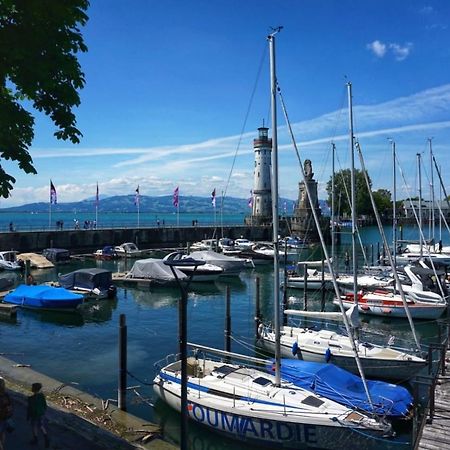 Gaestezimmer Hozici Lindau  Luaran gambar