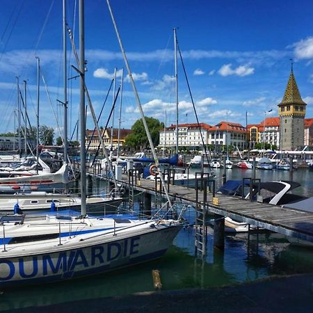Gaestezimmer Hozici Lindau  Luaran gambar