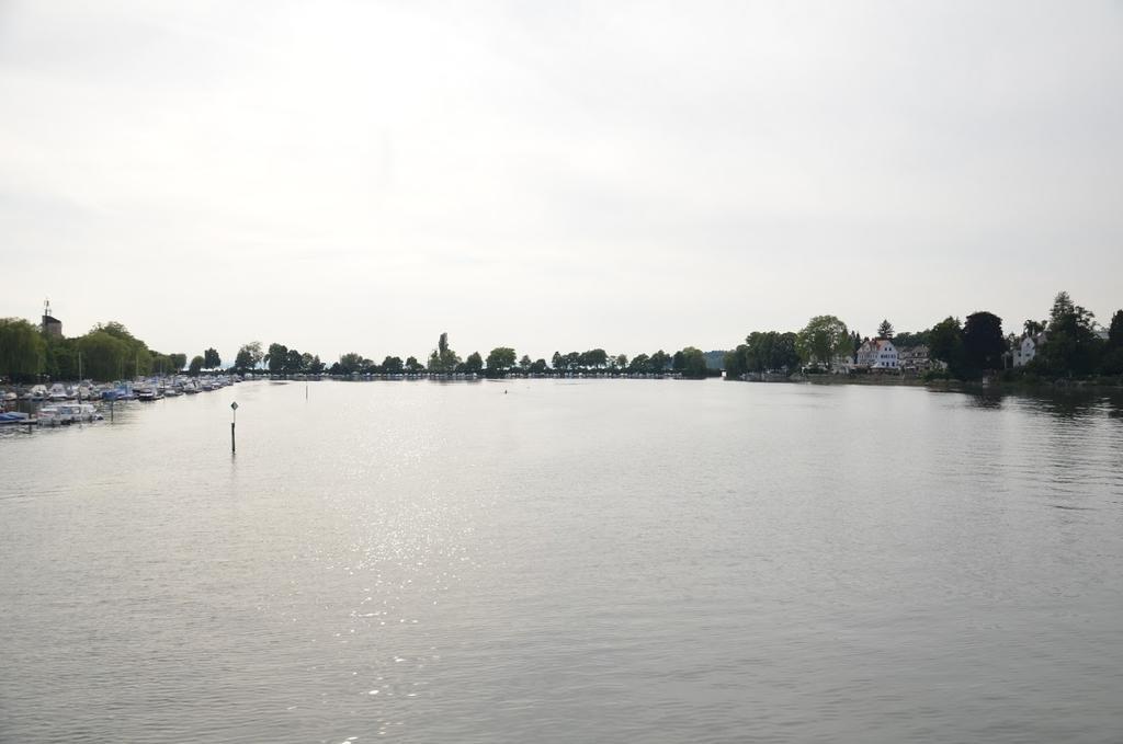 Gaestezimmer Hozici Lindau  Luaran gambar