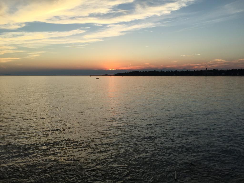 Gaestezimmer Hozici Lindau  Luaran gambar