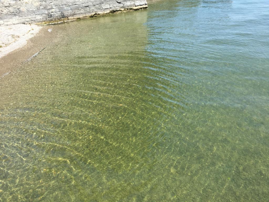 Gaestezimmer Hozici Lindau  Luaran gambar