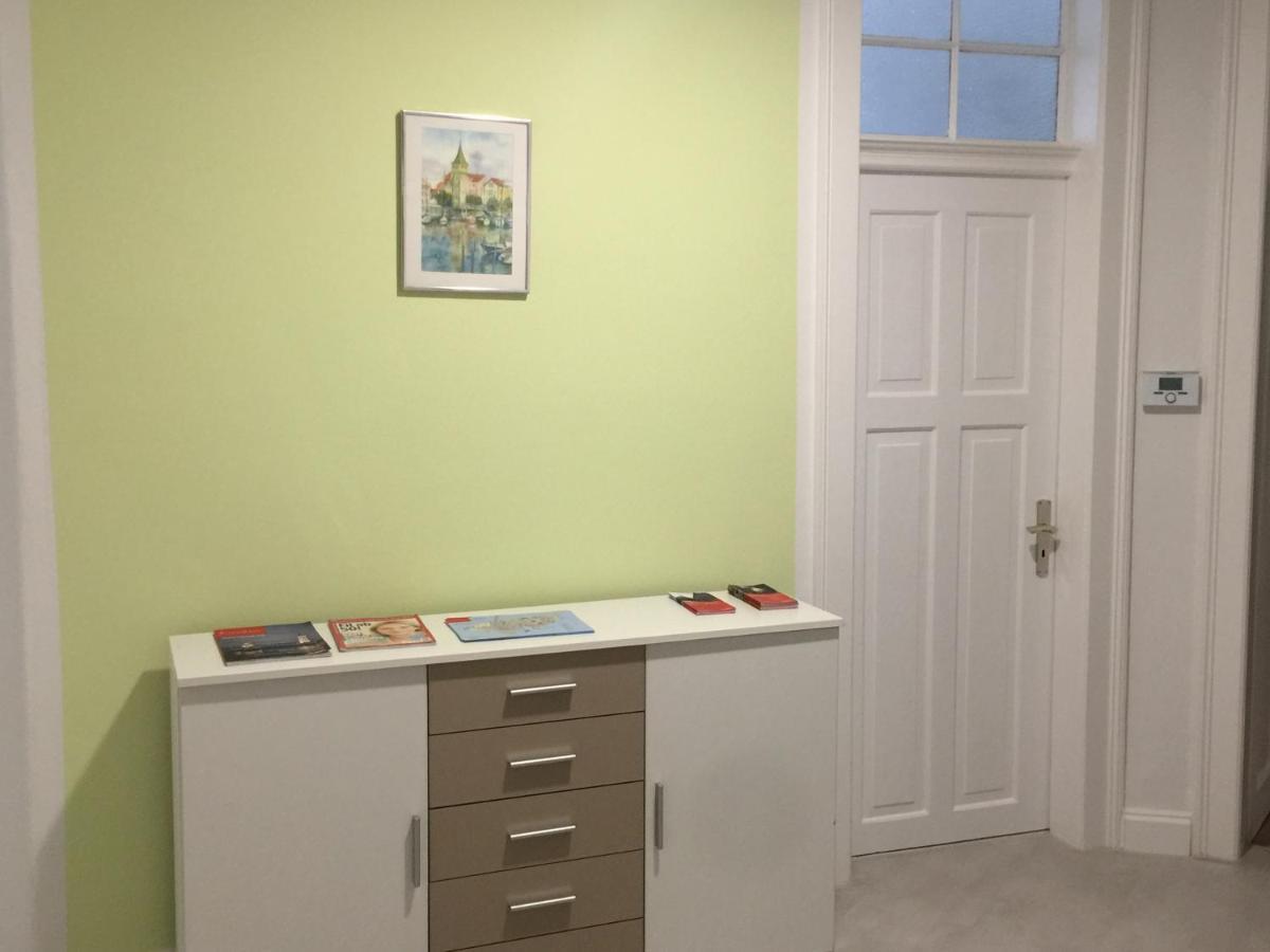 Gaestezimmer Hozici Lindau  Luaran gambar