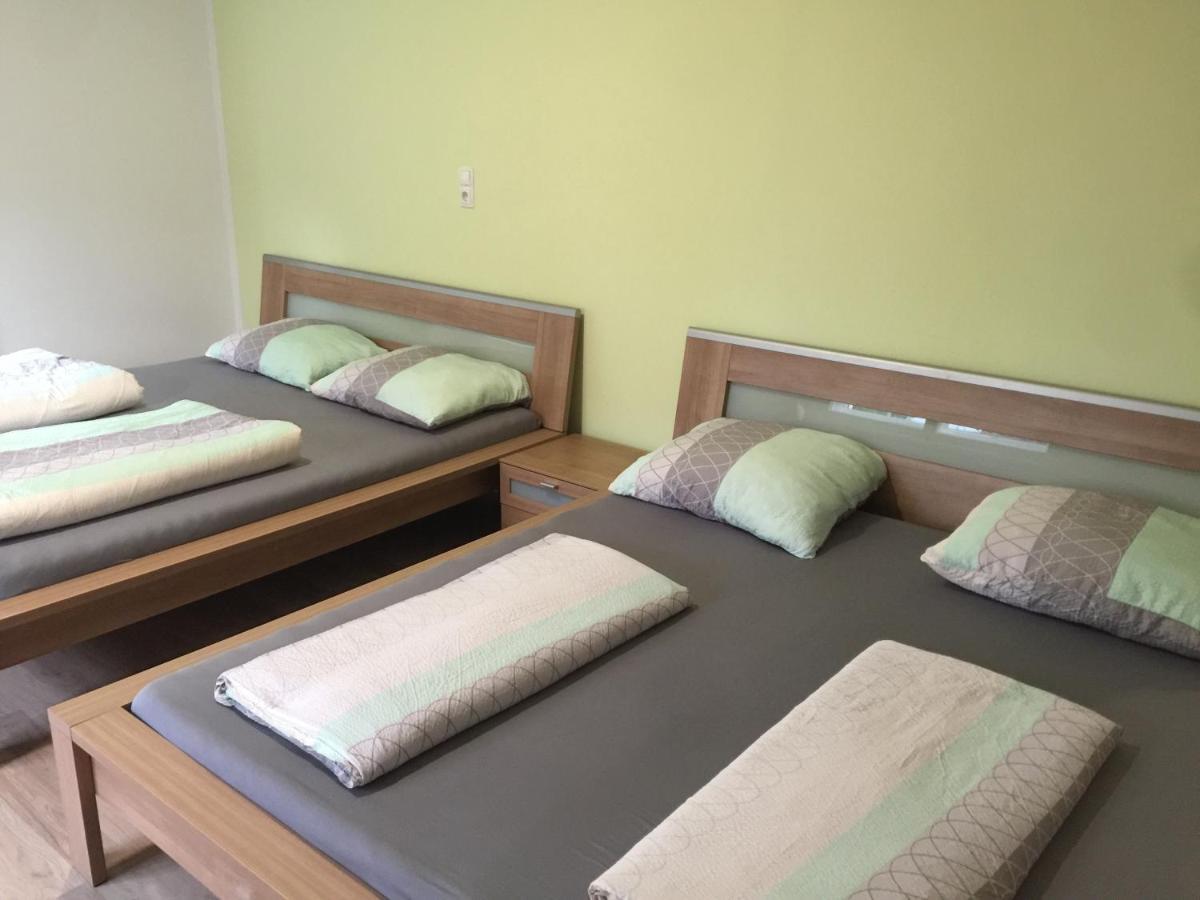 Gaestezimmer Hozici Lindau  Luaran gambar