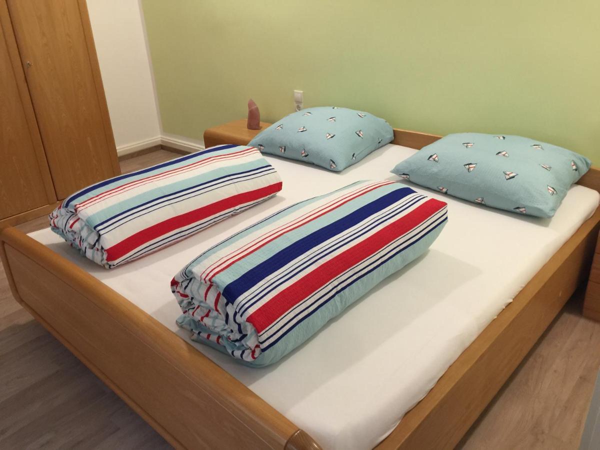 Gaestezimmer Hozici Lindau  Luaran gambar