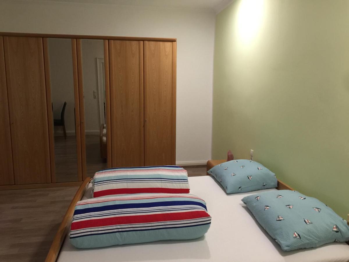 Gaestezimmer Hozici Lindau  Luaran gambar