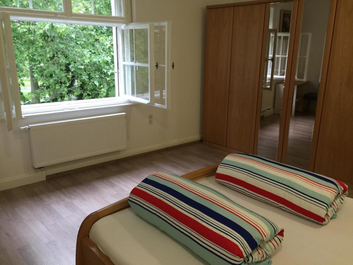 Gaestezimmer Hozici Lindau  Luaran gambar