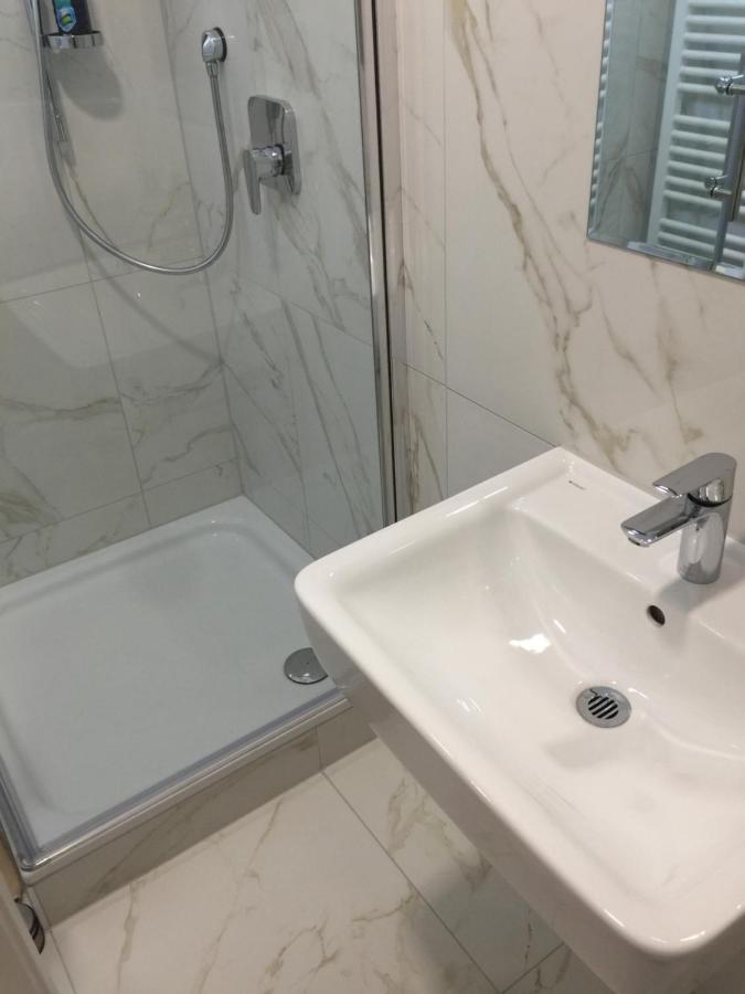 Gaestezimmer Hozici Lindau  Luaran gambar