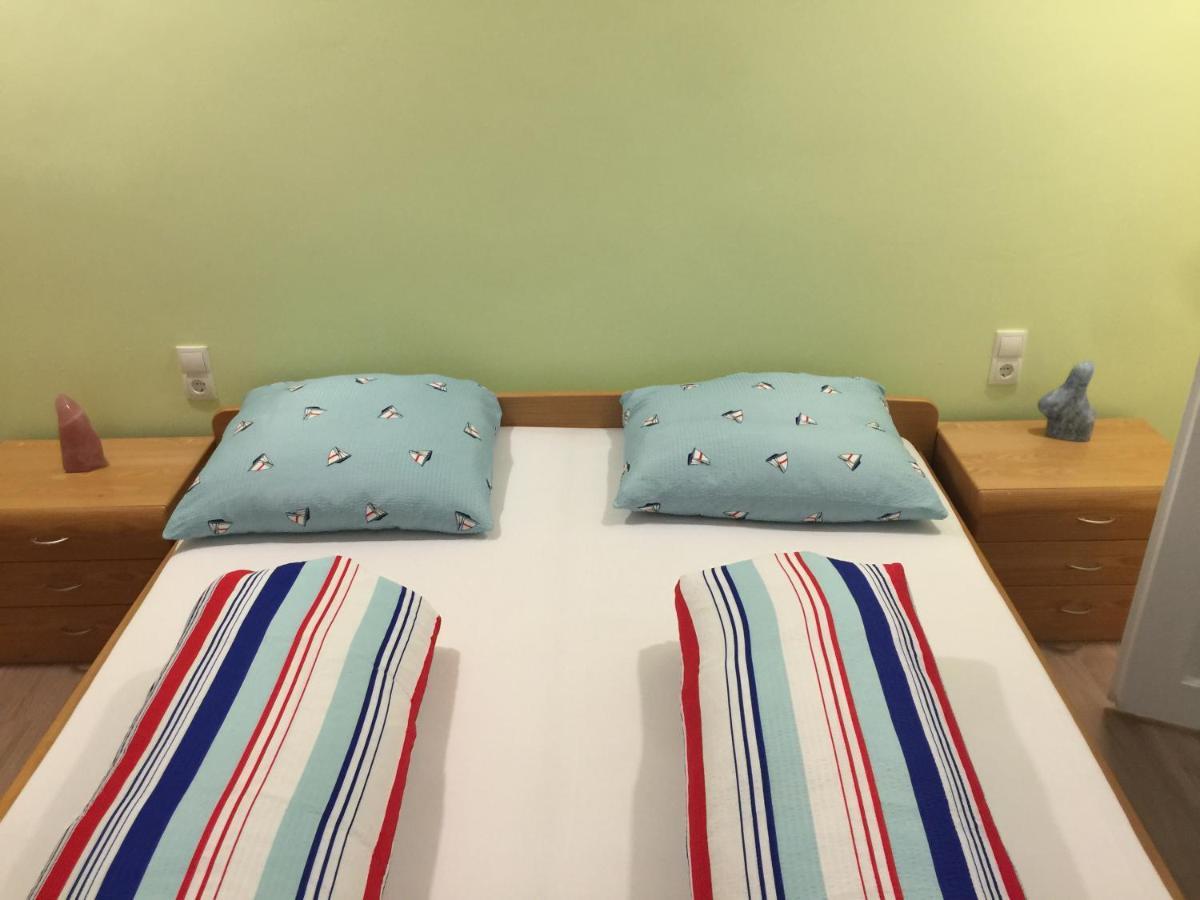 Gaestezimmer Hozici Lindau  Luaran gambar