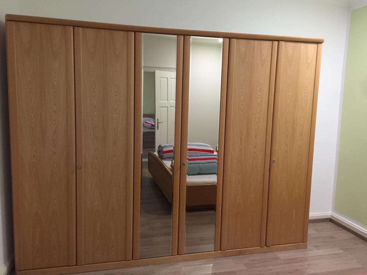Gaestezimmer Hozici Lindau  Luaran gambar